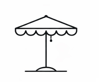 Nội Thất Ngoài Trời – Bền Đẹp, Thoải Mái, Linh Hoạt